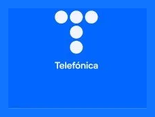 Telefonica logo