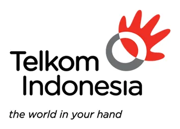 Telkom Indonesia logo