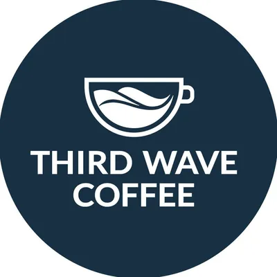 Third Wave Coffee logo