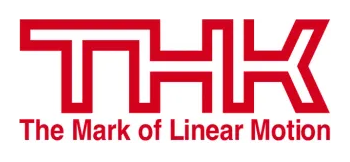 THK logo