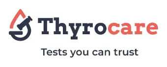 Thyrocare logo