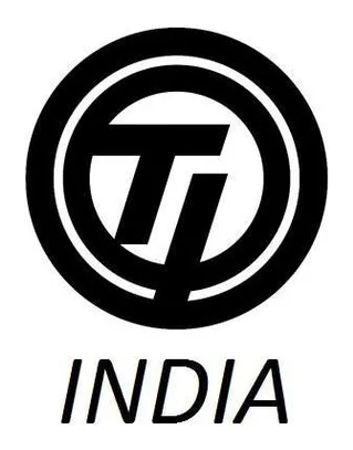 Tube Investments of India logo