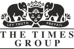 Times Group (Bennett, Coleman & Co.) logo