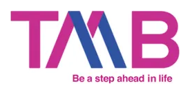 Tamilnad Mercantile Bank logo
