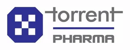 Torrent Pharmaceuticals logo