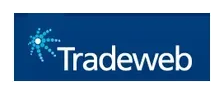 Tradeweb logo