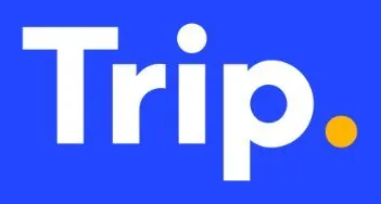 Trip.com logo