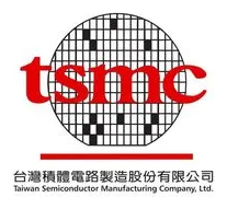 TSMC (Taiwan Semiconductor) logo