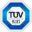 TUV SUD South Asia logo
