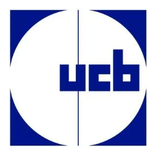 UCB logo