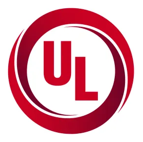 UL Solutions India logo