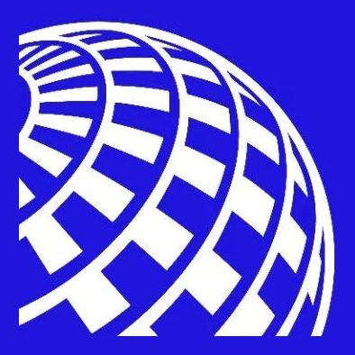 United Airlines logo