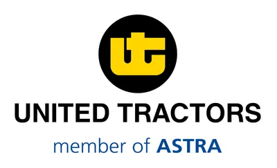 United Tractors logo