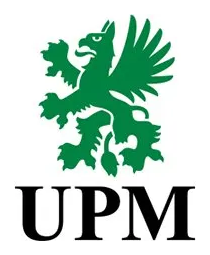 UPM logo