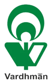 Vardhman Textiles logo