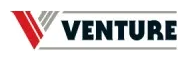 Venture Corporation logo