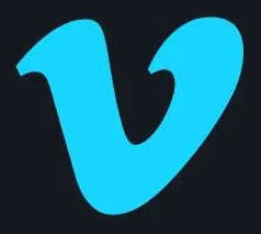 Vimeo logo