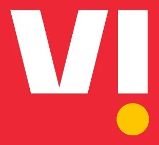Vodafone Idea (Vi) logo