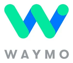 Waymo logo