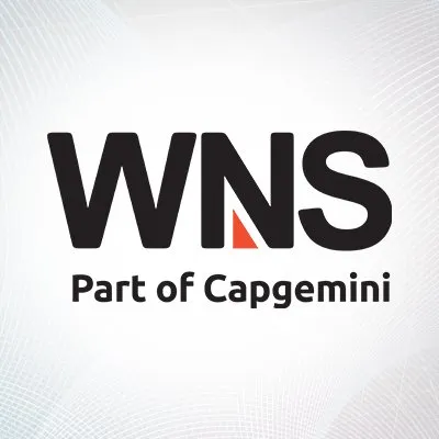 WNS Holdings logo
