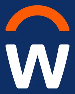 Workday India logo