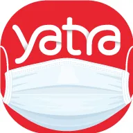 Yatra logo