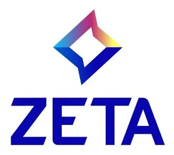 Zeta Global India logo