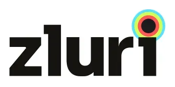 Zluri logo