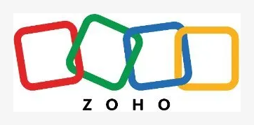 Zoho Corporation logo