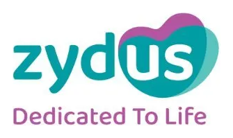 Zydus Lifesciences logo